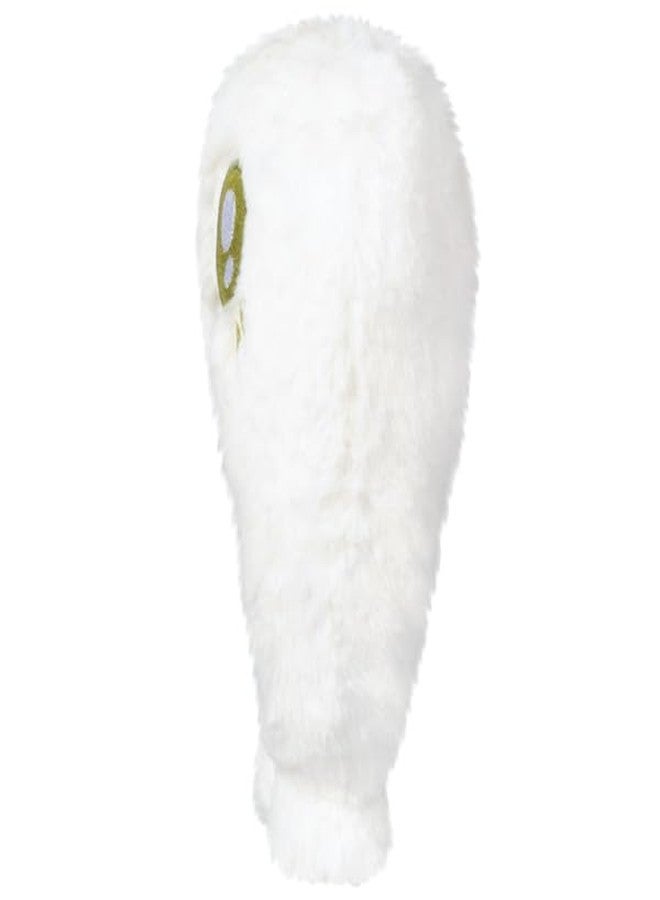 Squishable - Snugglemi Snackers Nightcrawler - Spooky Collection - 7 in - Soft Toy Collectible Stuffed Animal - Beans - Image 2